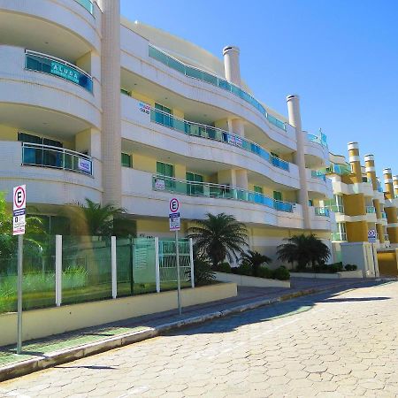 Res. Nona Martha Διαμέρισμα Bombinhas Εξωτερικό φωτογραφία