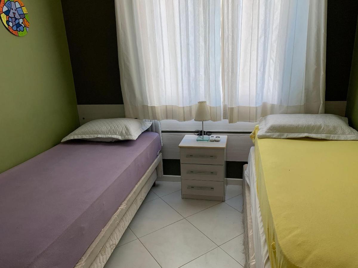 Res. Nona Martha Διαμέρισμα Bombinhas Εξωτερικό φωτογραφία